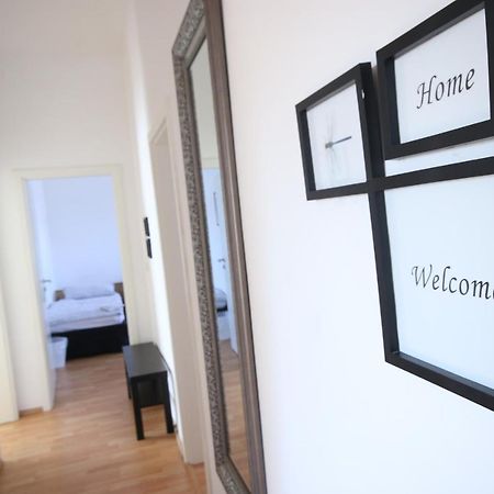 Moderne Studio Apartments Und 4 Zimmer Wohnungen In Oberhausen, Ideal Fuer Geschaeftsreisende Und Monteure Kültér fotó