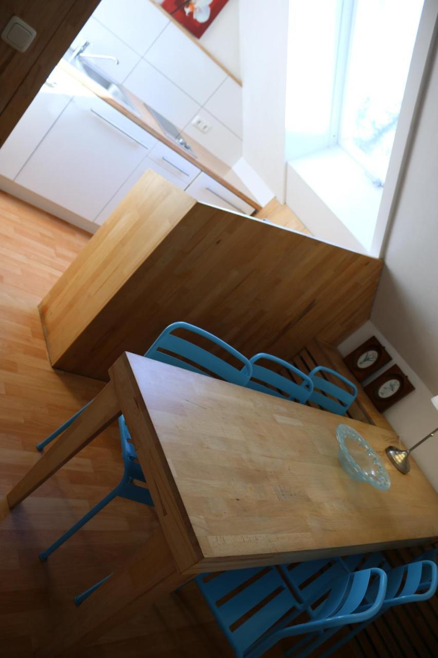 Moderne Studio Apartments Und 4 Zimmer Wohnungen In Oberhausen, Ideal Fuer Geschaeftsreisende Und Monteure Kültér fotó