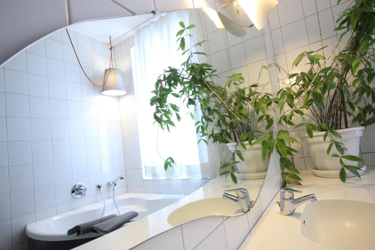 Moderne Studio Apartments Und 4 Zimmer Wohnungen In Oberhausen, Ideal Fuer Geschaeftsreisende Und Monteure Kültér fotó