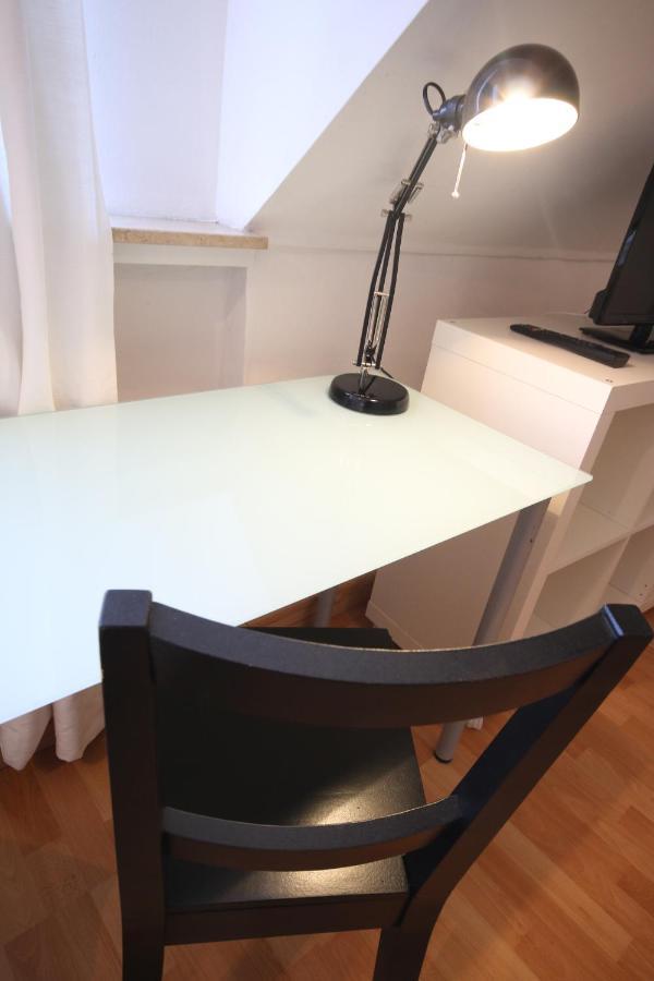 Moderne Studio Apartments Und 4 Zimmer Wohnungen In Oberhausen, Ideal Fuer Geschaeftsreisende Und Monteure Kültér fotó